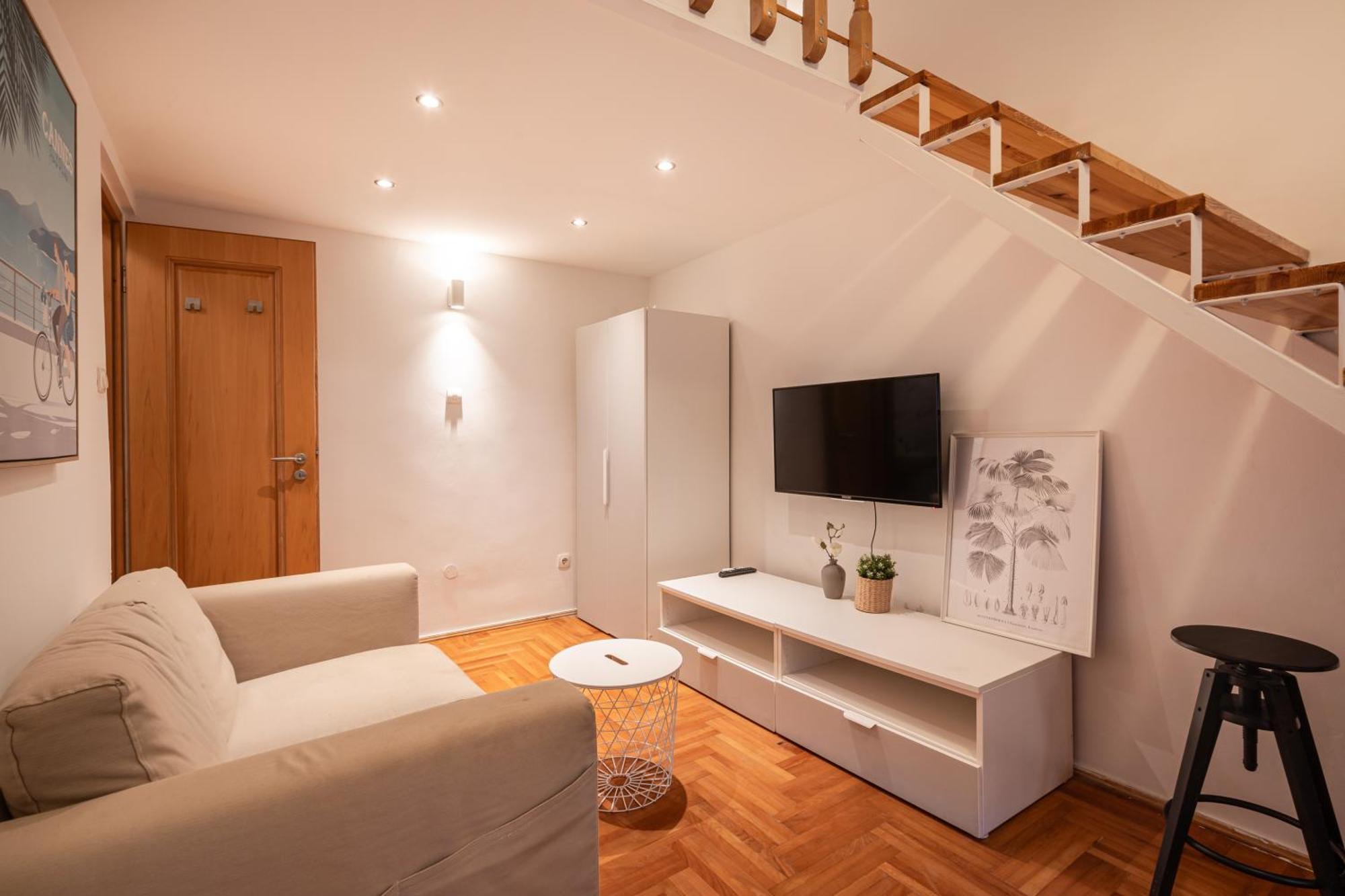 H9- Boutique Apartments, Best Location, By Bqa Budapest Exterior foto